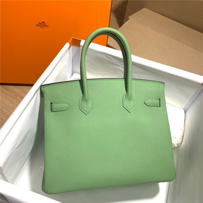 에르메스 버킨백 30CM 앱송